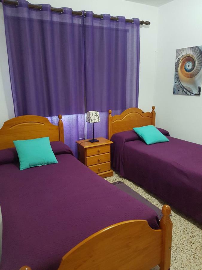 Ferienwohnung Atico Con Vistas Al Mar, Garachico Garachico  Exterior foto