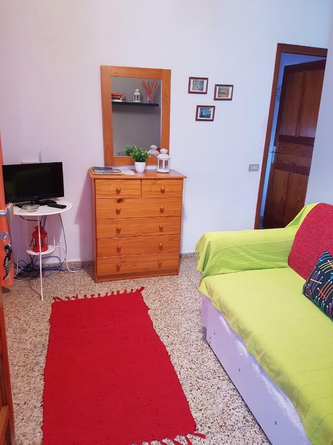 Ferienwohnung Atico Con Vistas Al Mar, Garachico Garachico  Exterior foto
